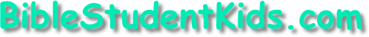 BibleStudentKids.com