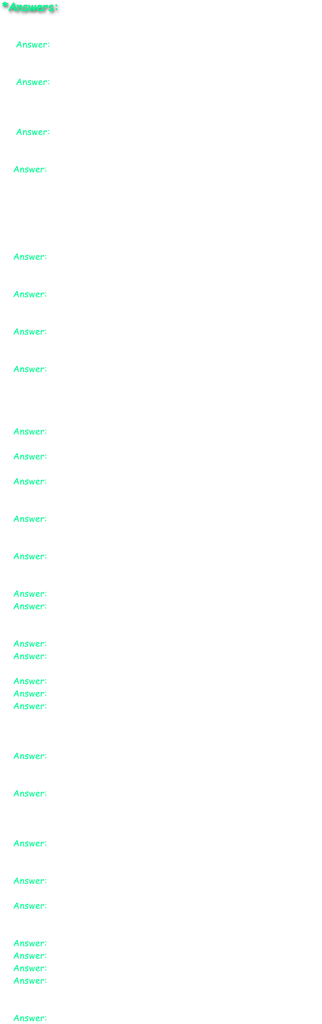 *Answers:
1. Of the Seven Wonders of the Ancient World, why is the Great Pyramid
of Egypt at the top of the list?
     Answer: Best preserved; 70-ton stones; polished tightly fitting stones
2. What is unique about the Great Pyramid that is very different from all
the other pyramids near it?
     Answer: It is the only pyramid that has upper chambers
3. As Egyptian history records a time when peaceful “shepherd kings”
came into their land for a time—who might have been the planner
God used to build the Great Pyramid? (Genesis 14:18 “Salem” = peace)
     Answer: Shem (Melchizedek)
4. What name is inscribed on the stones in the construction chambers that
would indicate the name of the builder?
    Answer: Khufu
5. Isaiah makes a statement that seems to describe the Great Pyramid’s location. Explain how it can be both in the middle and the border:
Isaiah 19:19-20 “In that day shall there be an altar to the LORD in the midst of the land of Egypt and a pillar at the border thereof to the LORD. And it shall be for a sign and for a witness unto the LORD of hosts in the land of Egypt…”
    Answer: Middle of Lower Egypt “Pie” Delta and Border between Lower and Upper Egypt
6. How is the Great Pyramid a “witness” about God in the world?
    Answer: A witness to explaining God’s Plan
7. What “day” was the Pyramid to be particularly understood and appreciated?
    Answer: Millennial Day, the LORD’s Day
8. Besides the shiny casing stones, what is actually missing from the Great Pyramid of Giza?
    Answer: The topstone
9. In what way was Jesus rejected as the “chief cornerstone”?
Matthew 21:42 “Jesus said to them, ‘Did you never read in the Scriptures, 'The stone which the builders rejected, This became the chief corner stone…it is marvelous in our eyes.'”
    Answer: By most Jews and by most of the world
10. The Entrance Way to the Great Pyramid descends to a 
    Answer: the Pit representing death (1 Corinthians 15:22).
(Where are these two brothers in the Great Pyramid?
    Answer: the Grotto
11. As the First Ascending Passage is blocked, what is the only escape for all mankind (the Well Shaft) from that downward path?
    Answer: Jesus, the Ransom
12. What does the Red Granite Plug blocking the way up the First Ascending Passage picture? (Romans 3:20)
    Answer: Red granite pictures Divine Law—none of the Jews could keep
13. At the upper end of the Ascending Passage and the Well Shaft is the Grand Gallery. Describe it and explain what it pictures:
    Answer: The calling is: “High” Philippians 3:14
    Answer: The upward way is: “Narrow” Matthew 7:14
14. To enter the King’s Chamber—like the Most Holy of the Tabernacle— one must bend low 2 times showing:
    Answer: 1) First Veil (granite leaf) Consecration
    Answer: 2) Second Veil (granite) Death
15. In the King’s Chamber, what might indicate life?
    Answer: 2 air vents
    Answer: What kind of life? Immortal life (Romans 2:7)
    Answer: What kind of role? Kings & Priests
(Revelation 1:6)
16. The volume size of the Coffer in the King ‘s chamber is similar in volume to what in the Most Holy of the Tabernacle?
    Answer: Ark of the Covenant
17. Although most of the Great Pyramid is made from limestone, the King’s Chamber is made out of
    Answer: Red Granite which corresponds to the Gold of the Tabernacle representing the Divine nature.
18. Also, beginning at the opening of the Well Shaft, a low horizontal passageway leads to another Chamber called:
    Answer: Queen’s Chamber
19. Again, what does this Chamber have similar to the Kings’ Chamber that indicates life?
    Answer: 2 air vents
20. What kind of life? (1 Corinthians 15:22, 23, 40)
    Answer: Human life
21. In conclusion, what do the pyramid levels on the Divine Plan of the Ages Chart show?
    Answer: Jesus & Church
    Answer: Great Company
    Answer: Israel
    Answer: World
22. What then does the pyramid shape of alignment show about God’s
Plan for all mankind?
    Answer: All will be in harmony with Jesus and the Church